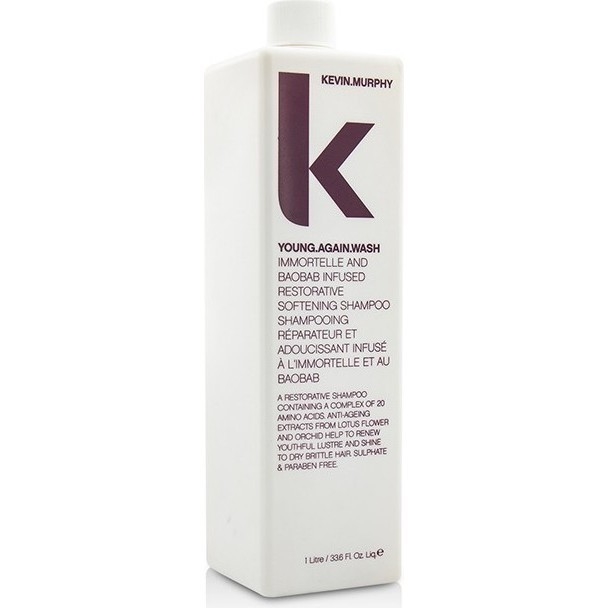 Kevin murphy young again wash описание